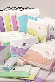 Pastel Collection