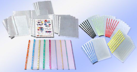 Sheet Protector 